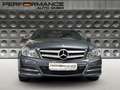 Mercedes-Benz C 180 Coupe Automatik Leder Navi PDC Bluetooth Grau - thumbnail 6