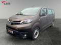 Toyota Proace Kombi 2.0 D-4D L1 / Comfort KlimaA Braun - thumbnail 2