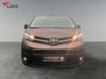 Toyota Proace Kombi 2.0 D-4D L1 / Comfort KlimaA Braun - thumbnail 9
