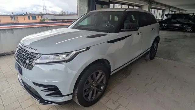 Land Rover Range Rover Velar Range Rover Velar 2.0 Si4 250 CV Dynamic SE
