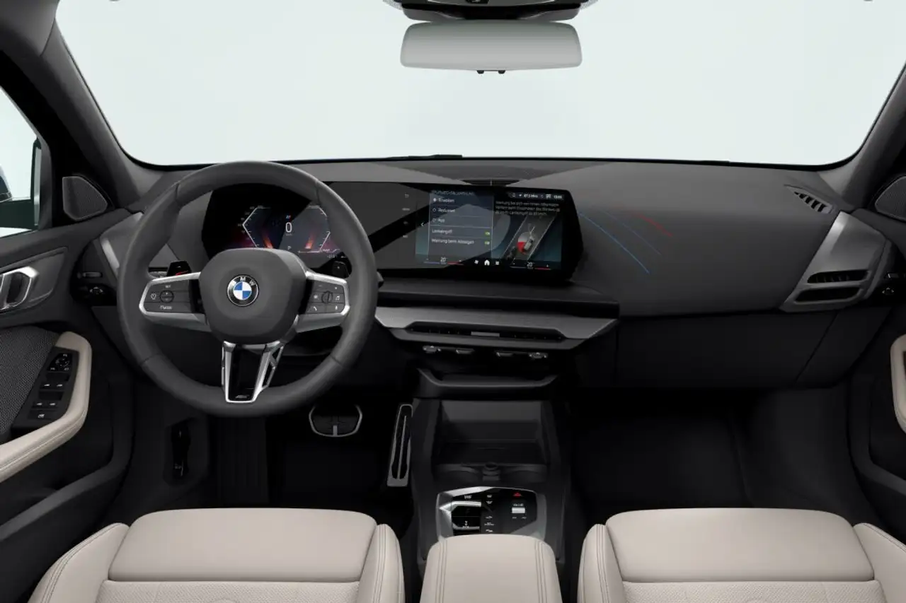 BMW 1 Series 2026