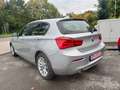 BMW 116 i Navi Scheckh.64TkmGarantie TopZustand1.Hand Argent - thumbnail 6