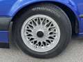 BMW 318 i Blau - thumbnail 10