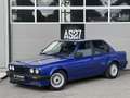BMW 318 i Blau - thumbnail 1