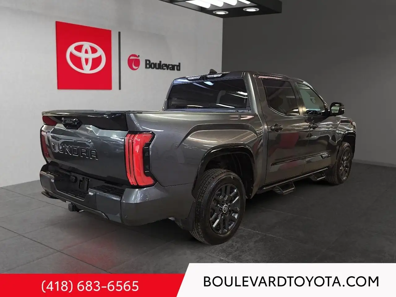 Toyota Tundra снимка Toyota Tundra