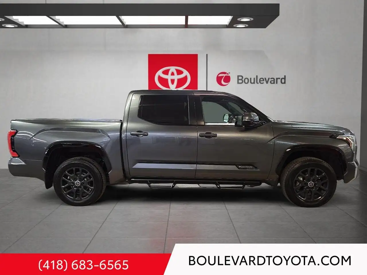Toyota Tundra снимка Toyota Tundra