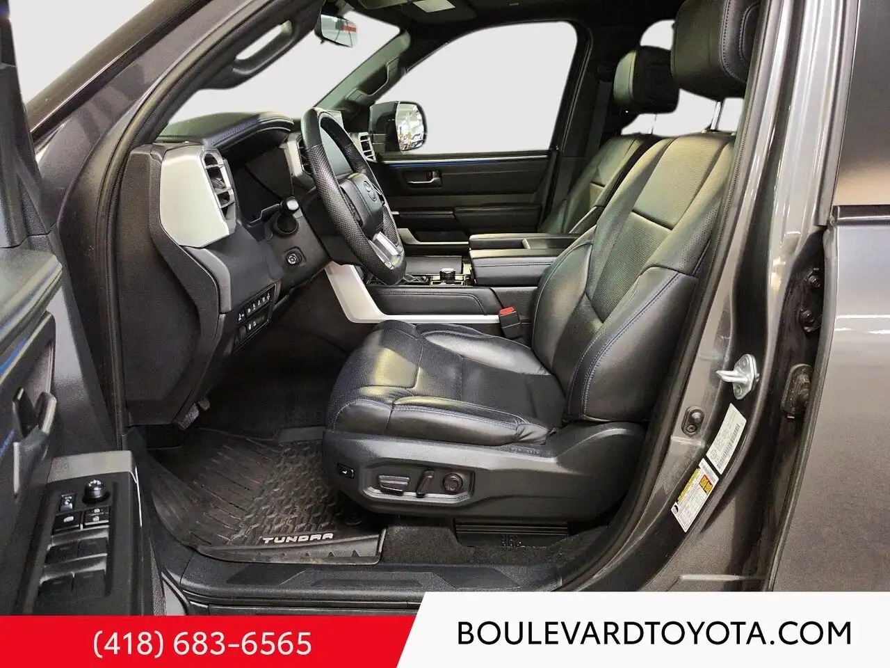 Toyota Tundra снимка Toyota Tundra