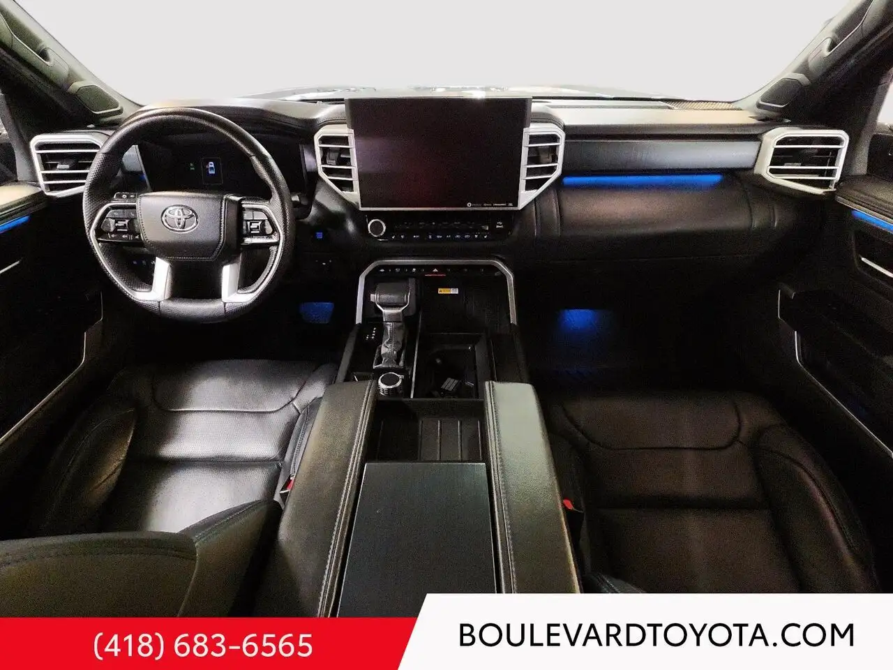 Toyota Tundra снимка Toyota Tundra