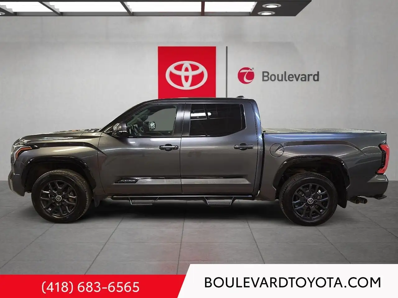 Toyota Tundra снимка Toyota Tundra
