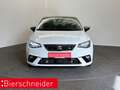 SEAT Ibiza 1.5 TSI FR LED PANO KAMERA BEATS NAVI PDC ACC DAB Weiß - thumbnail 2