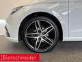 SEAT Ibiza 1.5 TSI FR LED PANO KAMERA BEATS NAVI PDC ACC DAB Weiß - thumbnail 4