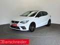 SEAT Ibiza 1.5 TSI FR LED PANO KAMERA BEATS NAVI PDC ACC DAB Weiß - thumbnail 1