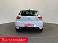 SEAT Ibiza 1.5 TSI FR LED PANO KAMERA BEATS NAVI PDC ACC DAB Weiß - thumbnail 6