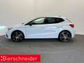 SEAT Ibiza 1.5 TSI FR LED PANO KAMERA BEATS NAVI PDC ACC DAB Weiß - thumbnail 3