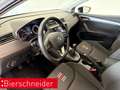 SEAT Ibiza 1.5 TSI FR LED PANO KAMERA BEATS NAVI PDC ACC DAB Weiß - thumbnail 10