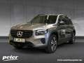 Mercedes-Benz GLB 220 d 4MATIC Progressive Line, Multibeam Grijs - thumbnail 1