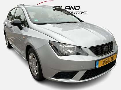 SEAT Ibiza ST 1.2 TSI Reference l Airco l Navi l Stuurwielbed
