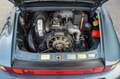 Porsche 911 Carrera Cabriolet 3,2 Ltr*G50*Erstlack*Samml Blauw - thumbnail 29