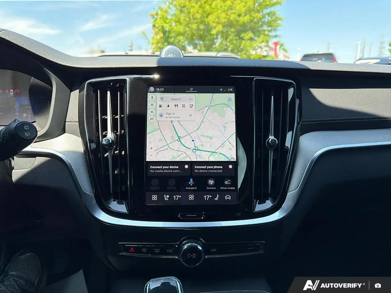 Volvo V60 снимка Volvo V60