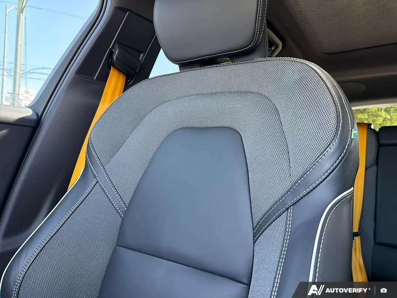 Volvo V60 снимка Volvo V60