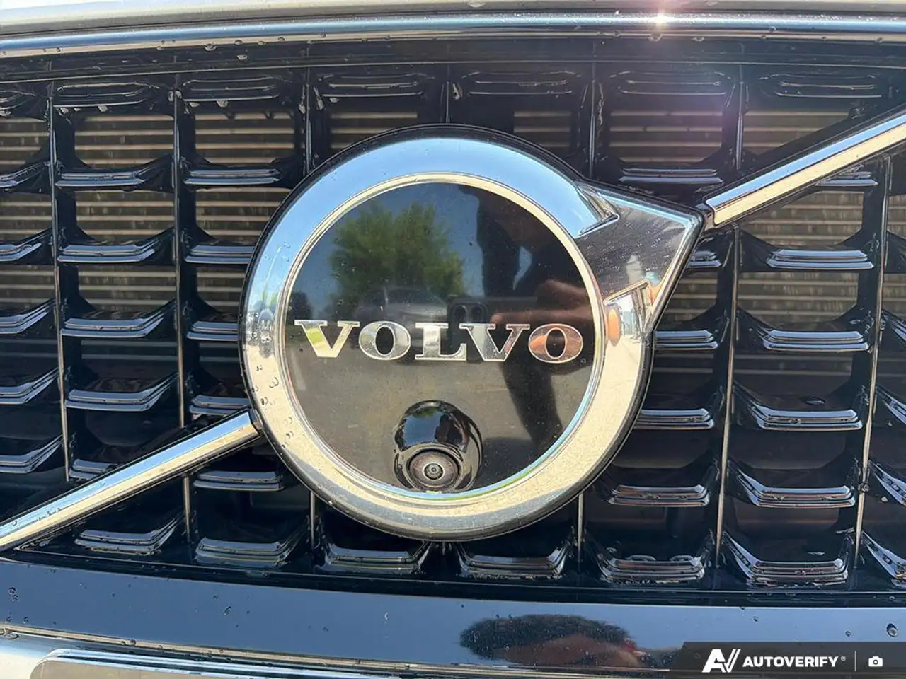 Volvo V60 снимка Volvo V60