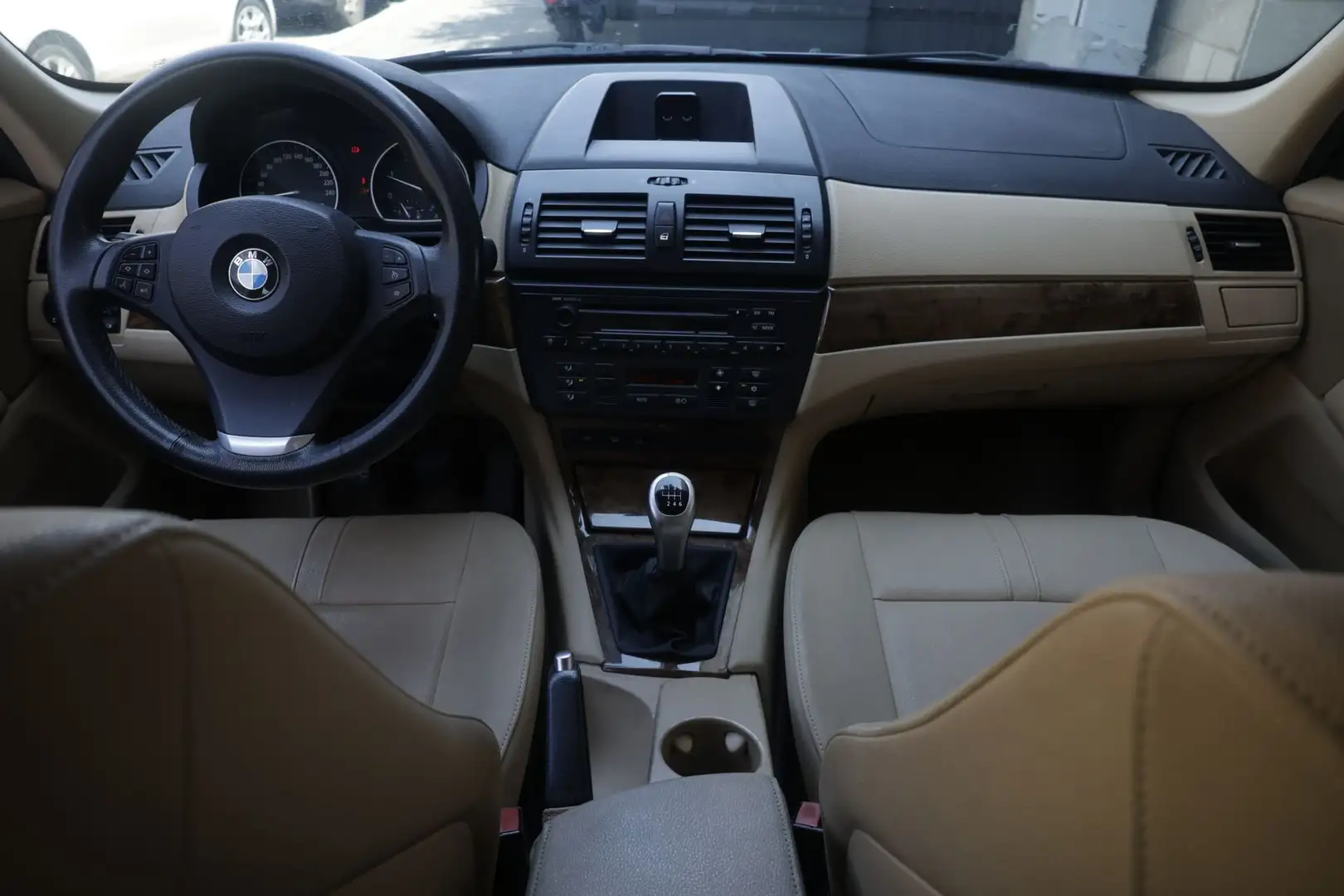 BMW X3 BMW X3 xDrive20d Limited Sport Edition 130KW ANNO Nero - 2