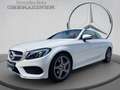 Mercedes-Benz C 180 Cabriolet RKam Klima Shz AMG Xenon - thumbnail 1
