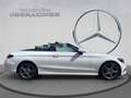 Mercedes-Benz C 180 Cabriolet RKam Klima Shz AMG Xenon - thumbnail 5