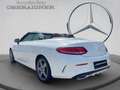 Mercedes-Benz C 180 Cabriolet RKam Klima Shz AMG Xenon - thumbnail 12