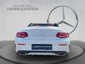 Mercedes-Benz C 180 Cabriolet RKam Klima Shz AMG Xenon - thumbnail 13