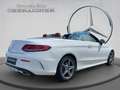 Mercedes-Benz C 180 Cabriolet RKam Klima Shz AMG Xenon - thumbnail 3