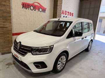 Combi 1.5dCi Blue Life Edition One 70kW