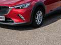 Mazda CX-3 Exclusive-Line 2.0 SKYACTIV-G 120 Navi LED Klimaau Roşu - thumbnail 3
