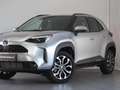 Toyota Yaris Cross 1.5 Hybrid 130 Executive | Stuurwiel- En Stoelverw Zilver - thumbnail 13
