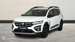 Dacia Jogger 1.0 ECO-G 100ch SL Extreme+ 5 places
