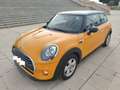 MINI One D Naranja - thumbnail 2