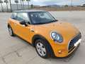 MINI One D Naranja - thumbnail 1
