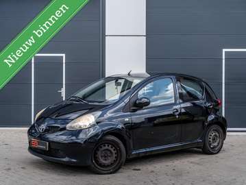 1.0-12V + Meeneemprijs