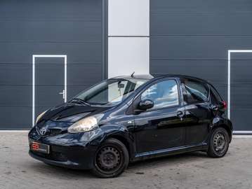 1.0-12V + Meeneemprijs