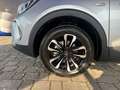 Opel Crossland 1.2 Turbo 12V 110 CV Start&Stop Edition Gris - thumbnail 9
