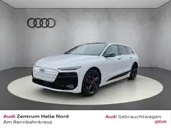 Audi A6 e-tron S line quattro*