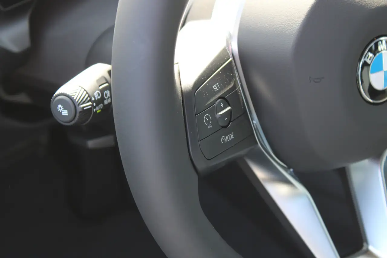 BMW 216 M Sport Design DAB Parkassistent Klimaaut. 10