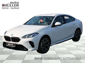 M Sport Design DAB Parkassistent Klimaaut.