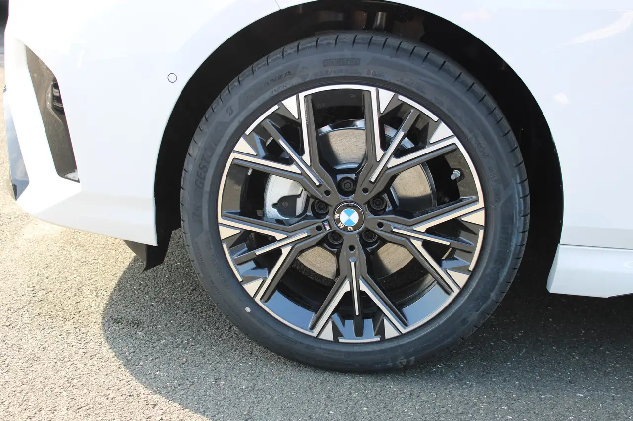 BMW 216 M Sport Design DAB Parkassistent Klimaaut. 7