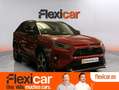 Toyota RAV 4 2.5l PLUG-IN 300PH (e-CVT) Style Plus Rojo - thumbnail 1