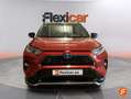 Toyota RAV 4 2.5l PLUG-IN 300PH (e-CVT) Style Plus Rojo - thumbnail 2
