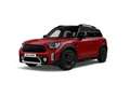 MINI Cooper Countryman Roşu - thumbnail 1