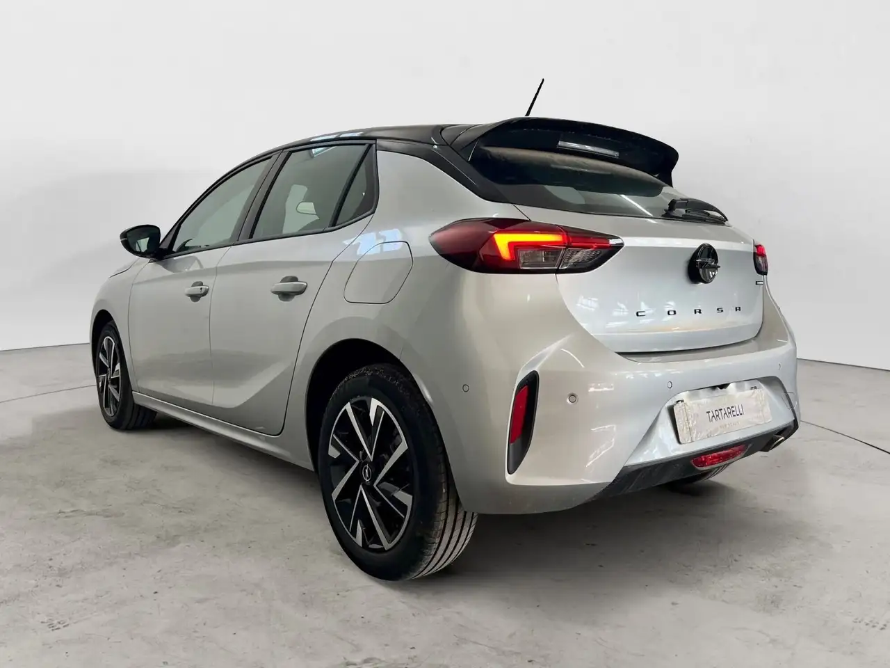 Opel Corsa 2026