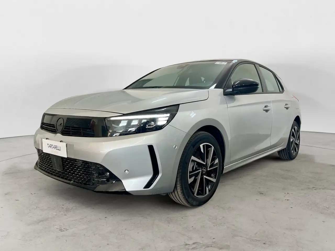 Opel Corsa 2026