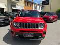 Jeep Renegade 1.6 mjt Limited 2wd 130cv FULL LED PROMO FIN Rouge - thumbnail 2